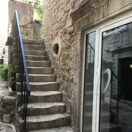 Apartment Rose Stone Studio Old Town *