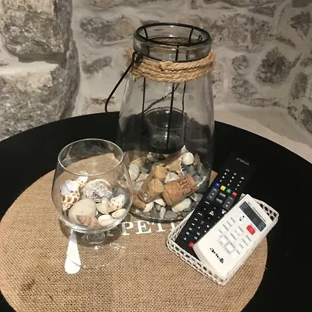 Rose Stone Studio Old Town * Budva