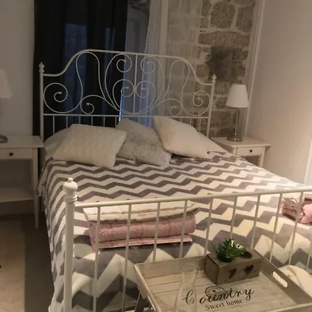Rose Stone Studio Old Town Budva